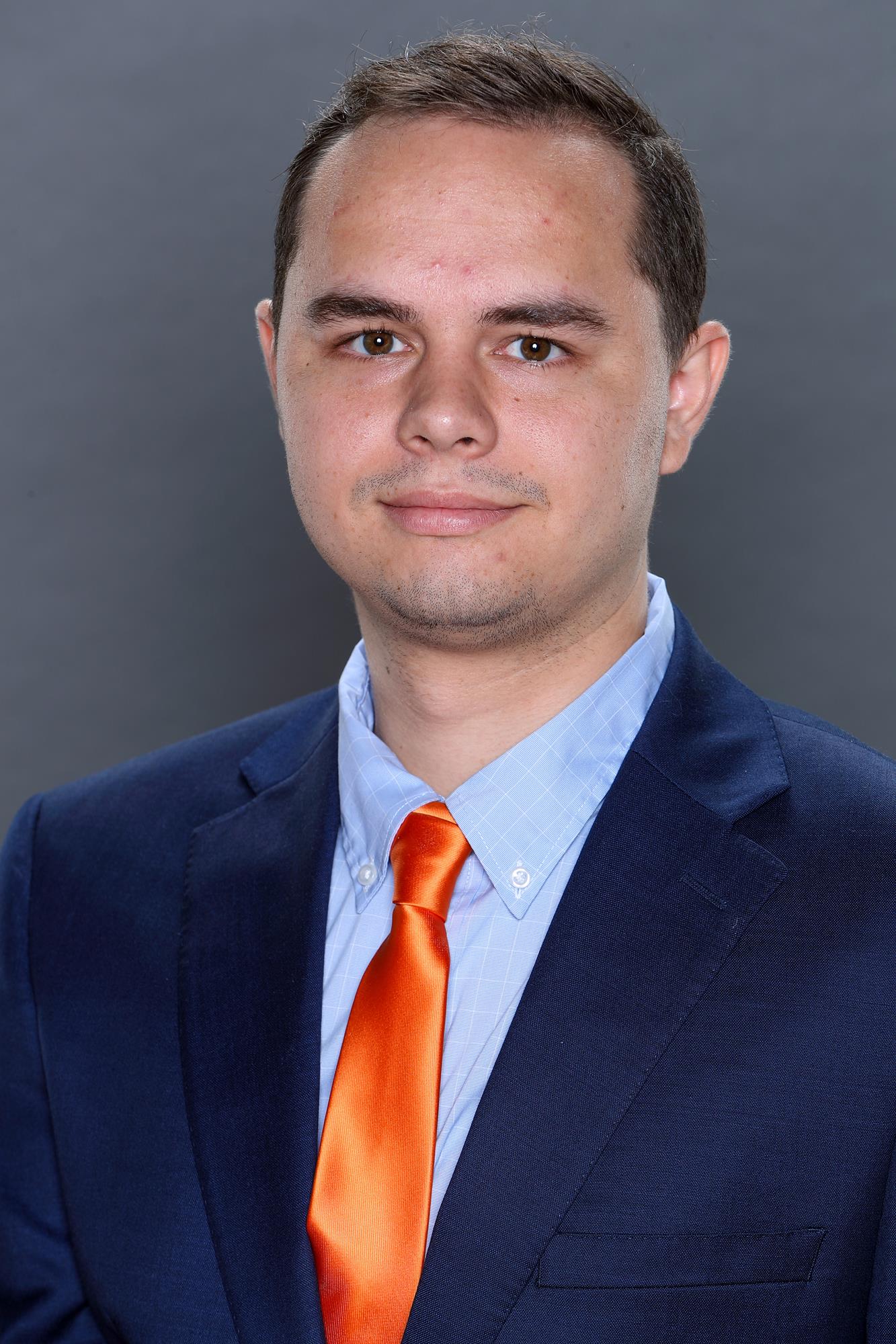 Noah Radatz