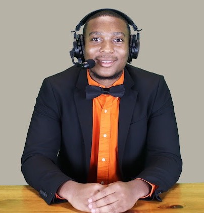 Jared Jones