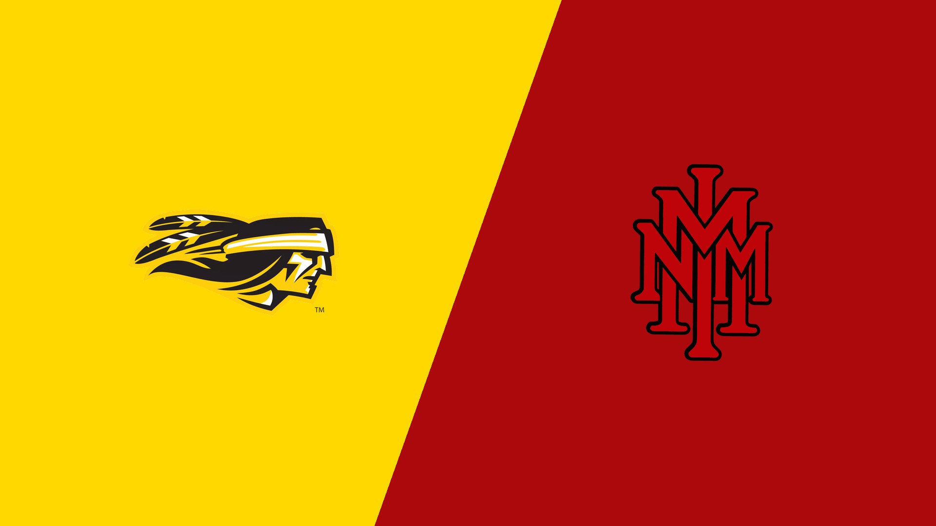 CFB: Tyler Junior College vs. New Mexico Military