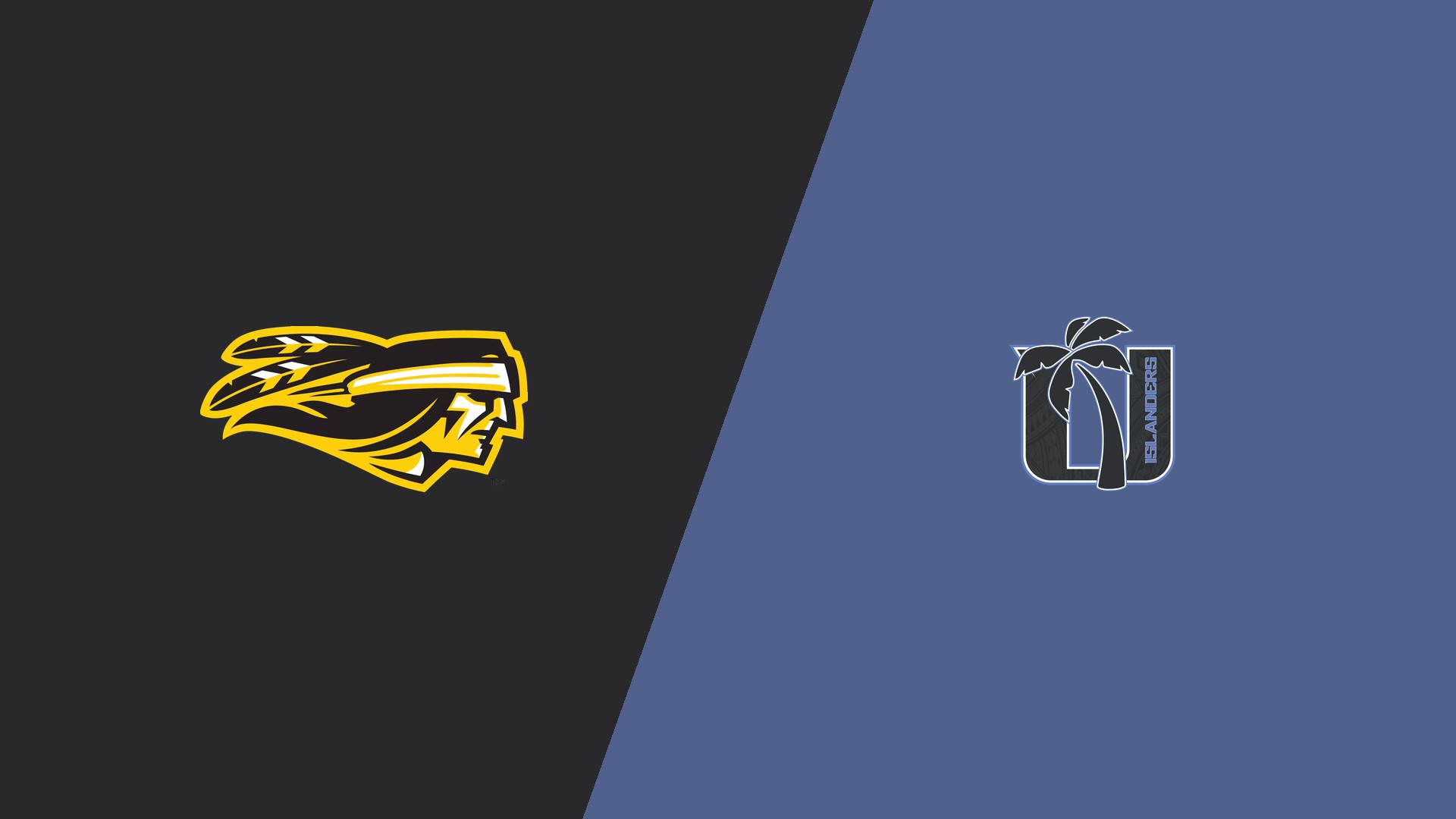 CFB: Tyler Junior College vs. Utah Islanders